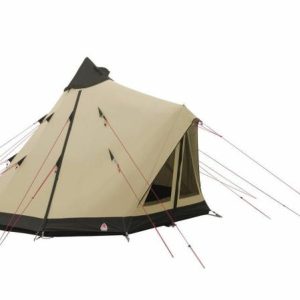 Tent Types | Robens Chinook Ursa S Tipi Tent 2023 Family Tents Tent Types