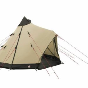 Tent Types | Robens Chinook Ursa S Tipi Tent 2023 Family Tents Tent Types