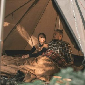 Tent Types | Robens Chinook Ursa S Tipi Tent 2023 Family Tents Tent Types