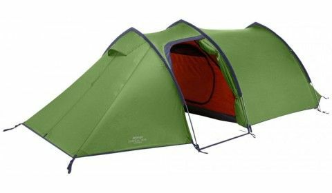 Tent Types | Vango Scafell 300+ Tent 2024 D of E Tents Tent Types