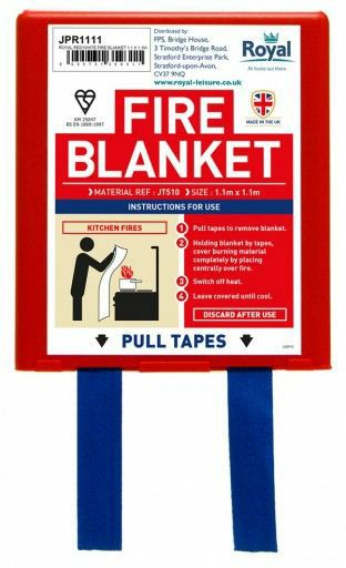 Kitchenware | Fire Blanket Camping Equipment Kitchenware