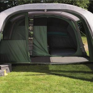 Tent Types | Outwell Parkdale 6PA Tent 2024 Family Tents Tent Types