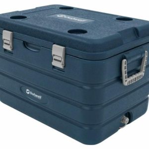 Cooling | Outwell Fulmar 60L Cool Box Camping Equipment Cooling