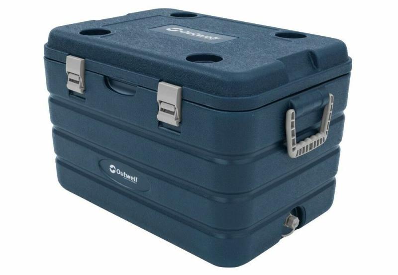 Cooling | Outwell Fulmar 60L Cool Box Camping Equipment Cooling