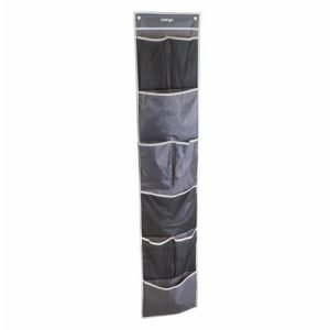 Furniture | Vango Sky Storage 9 Pocket Tall Organiser Camping Equipment Furniture