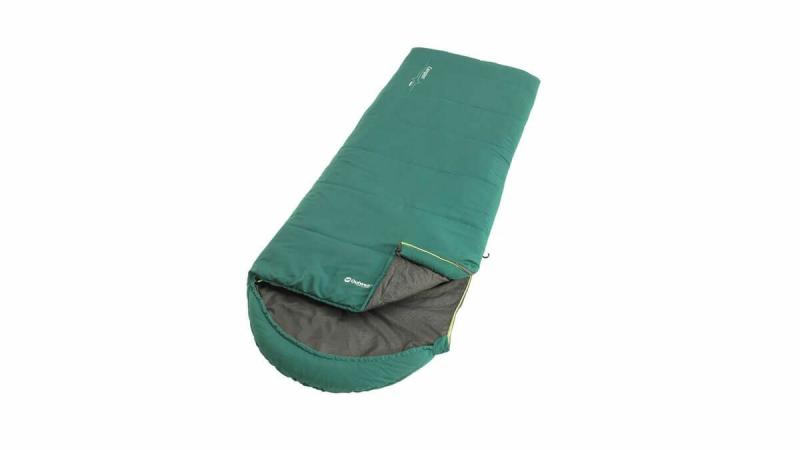 Sleeping | Outwell Campion Sleeping Bag Camping Equipment Sleeping