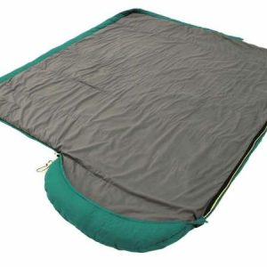 Sleeping | Outwell Campion Sleeping Bag Camping Equipment Sleeping