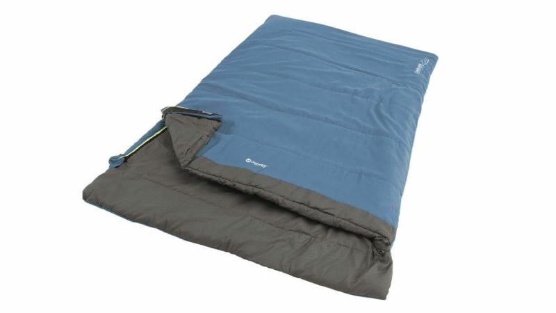 Sleeping | Outwell Celebration Lux Double Camping Equipment Sleeping