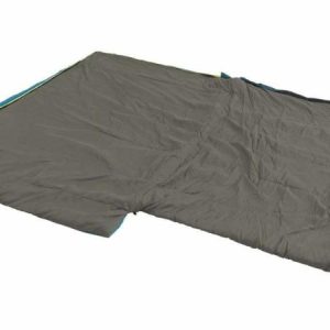 Sleeping | Outwell Celebration Lux Double Camping Equipment Sleeping