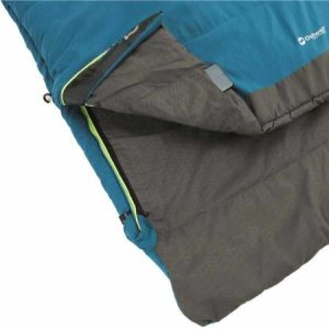 Sleeping | Outwell Celebration Lux Double Camping Equipment Sleeping