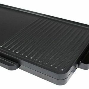 Cooking | Outdoor Revolution Electric Grill Plate 2000W BBQ Cooking