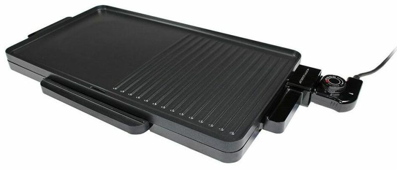 Cooking | Outdoor Revolution Electric Grill Plate 2000W