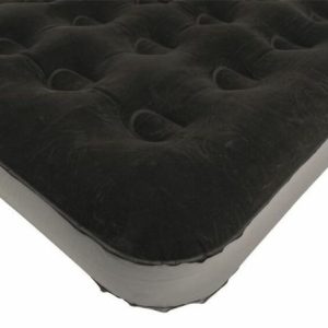 Sleeping | Outwell Classic Airbed – Single Air Beds & Pumps Sleeping