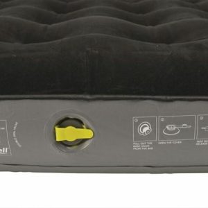 Sleeping | Outwell Classic Airbed – Single Air Beds & Pumps Sleeping